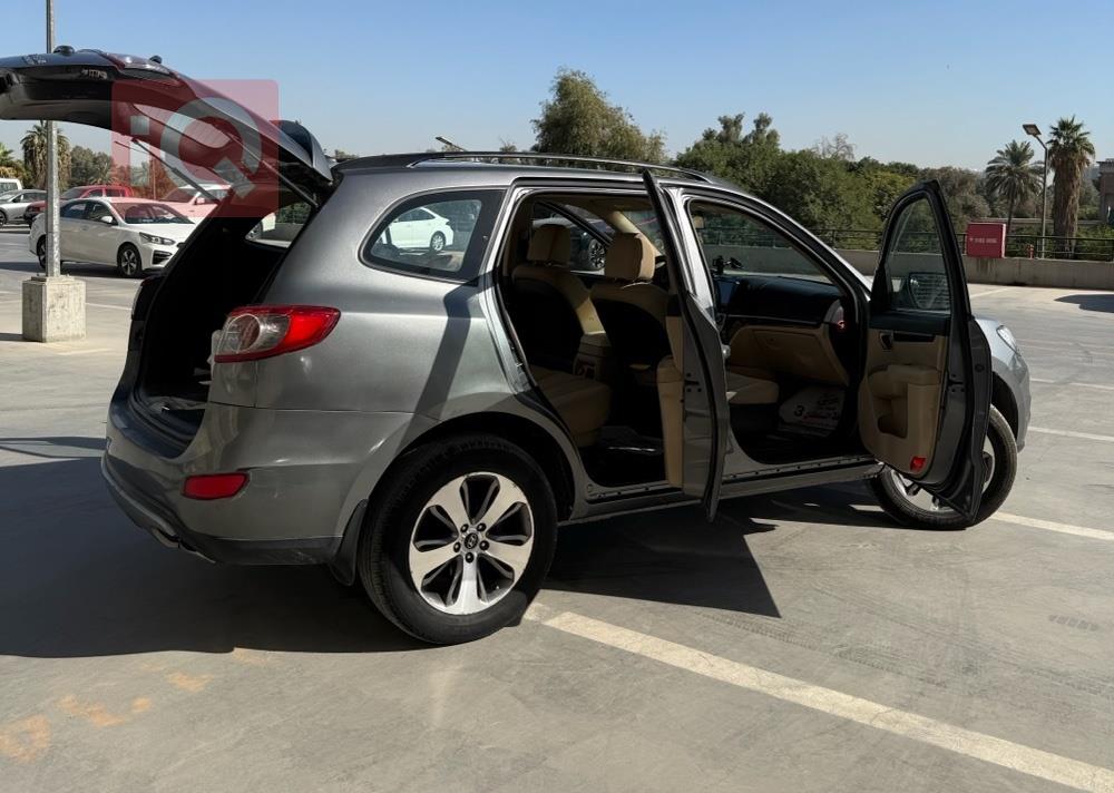 هیوندای سەنتافی